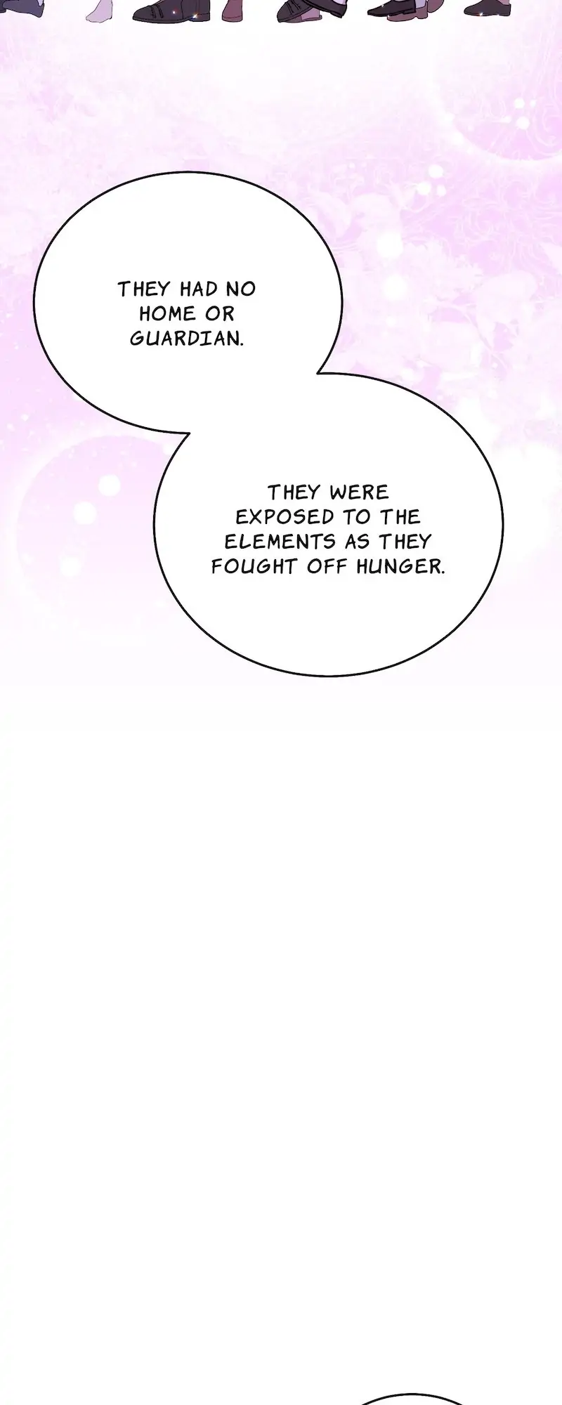 Saving the Villain Who was Abandoned by the Female Lead Chapter 69 - page 38