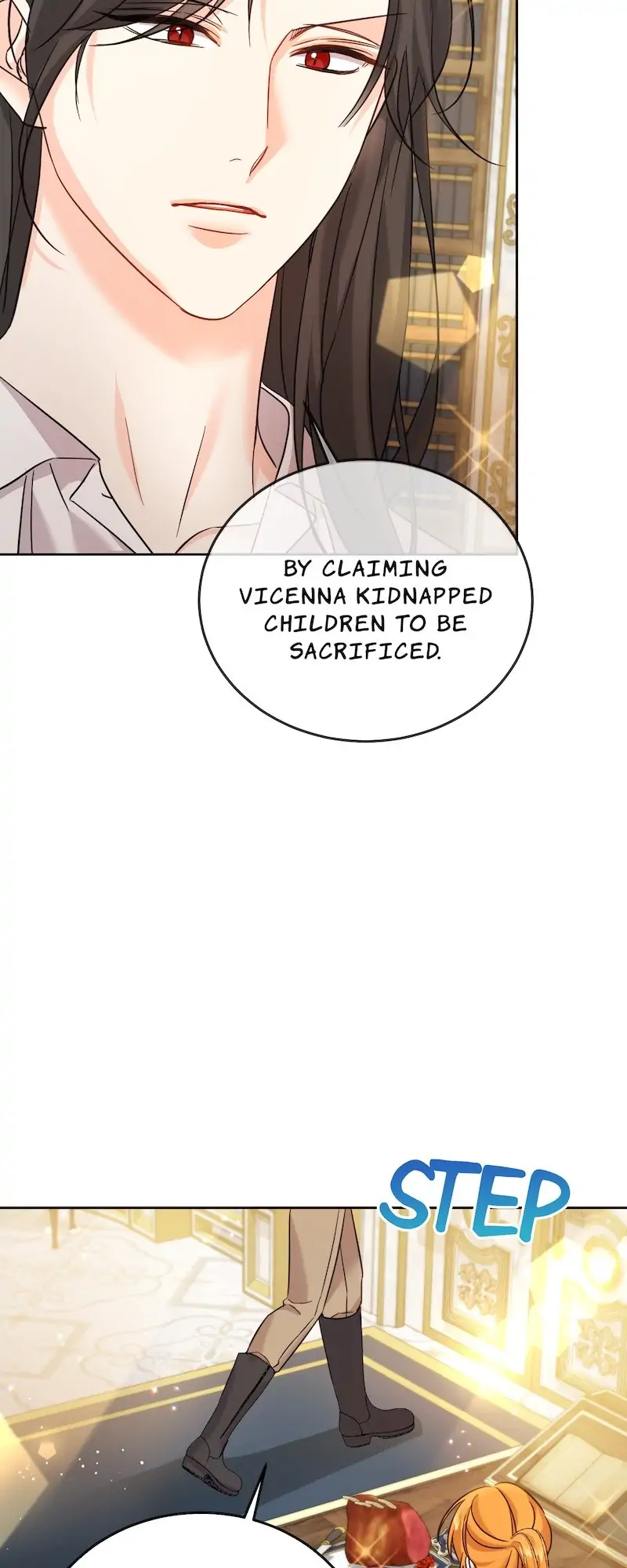 Saving the Villain Who was Abandoned by the Female Lead Chapter 69 - page 47