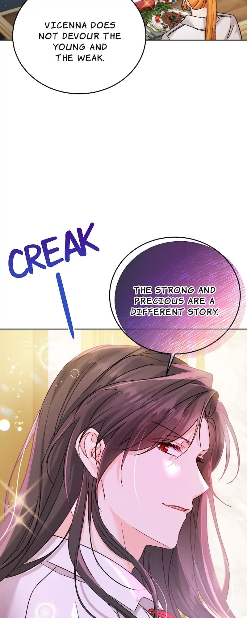 Saving the Villain Who was Abandoned by the Female Lead Chapter 69 - page 48
