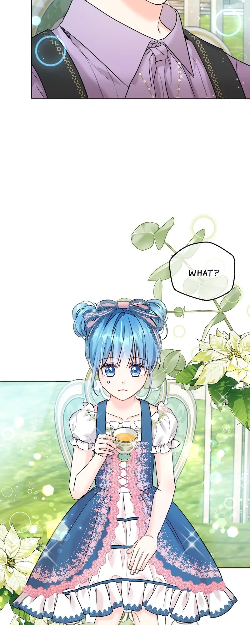 Saving the Villain Who was Abandoned by the Female Lead Chapter 70 - page 9