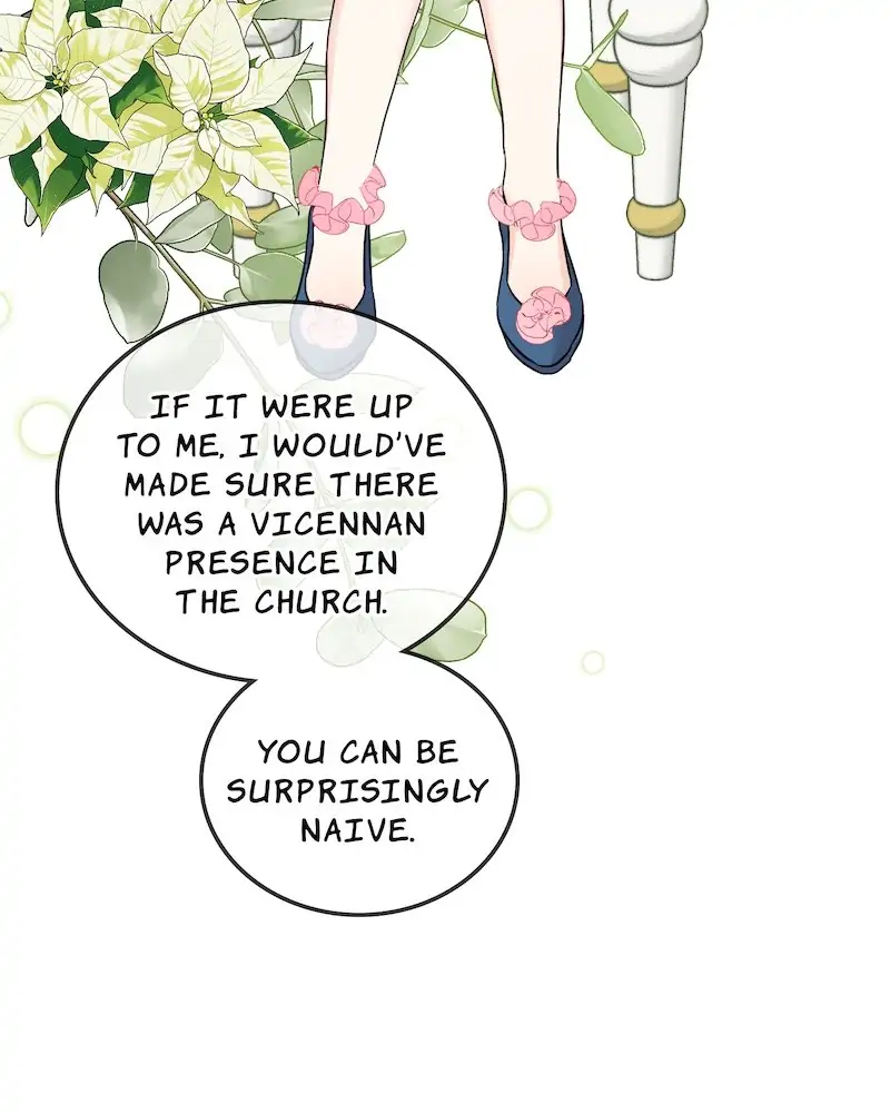 Saving the Villain Who was Abandoned by the Female Lead Chapter 70 - page 10