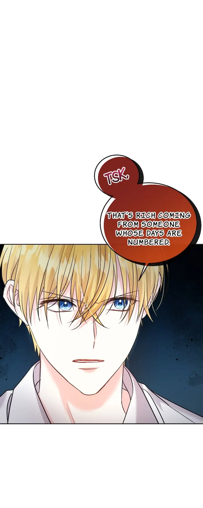 Saving the Villain Who was Abandoned by the Female Lead Chapter 70 - page 11