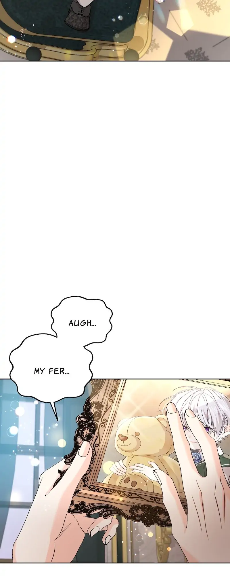 Saving the Villain Who was Abandoned by the Female Lead Chapter 70 - page 43