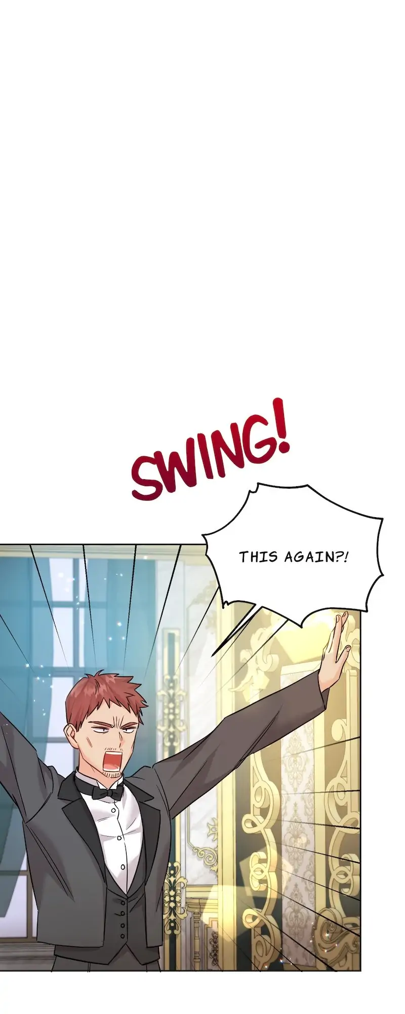 Saving the Villain Who was Abandoned by the Female Lead Chapter 70 - page 44
