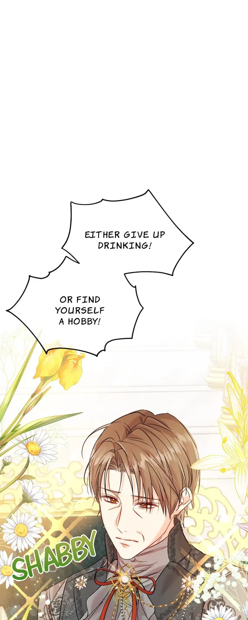 Saving the Villain Who was Abandoned by the Female Lead Chapter 70 - page 45