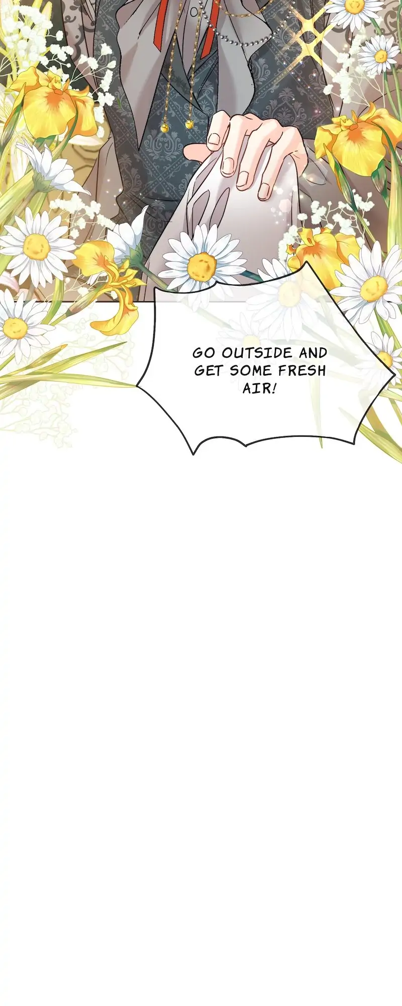 Saving the Villain Who was Abandoned by the Female Lead Chapter 70 - page 46