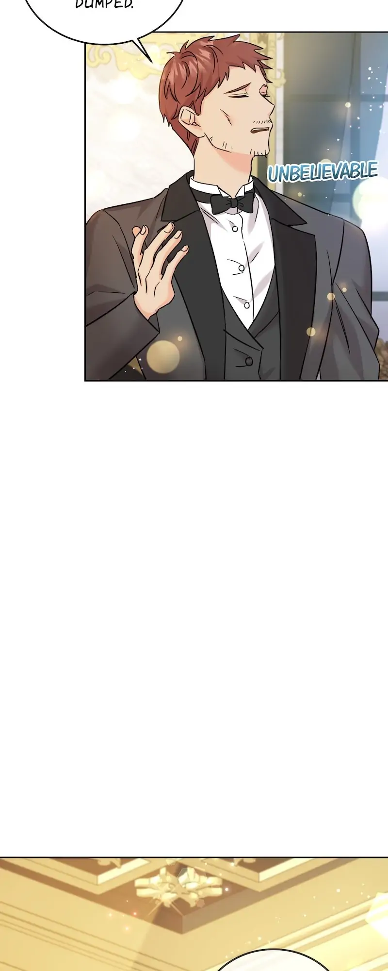 Saving the Villain Who was Abandoned by the Female Lead Chapter 70 - page 52