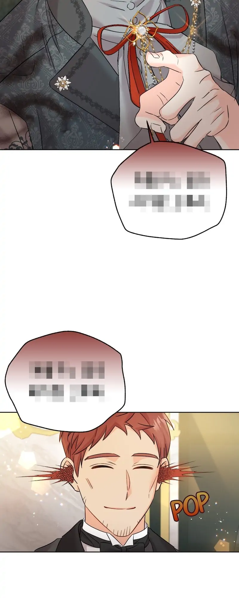 Saving the Villain Who was Abandoned by the Female Lead Chapter 70 - page 59