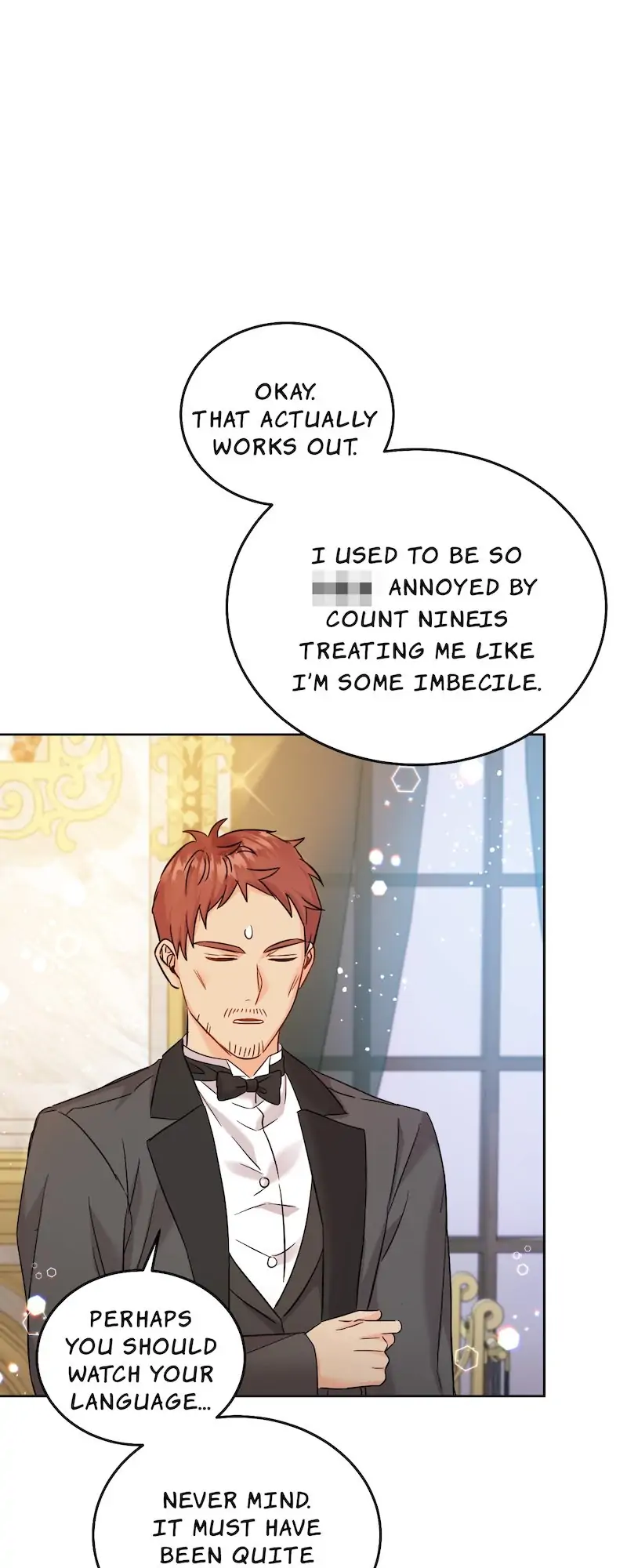 Saving the Villain Who was Abandoned by the Female Lead Chapter 70 - page 65