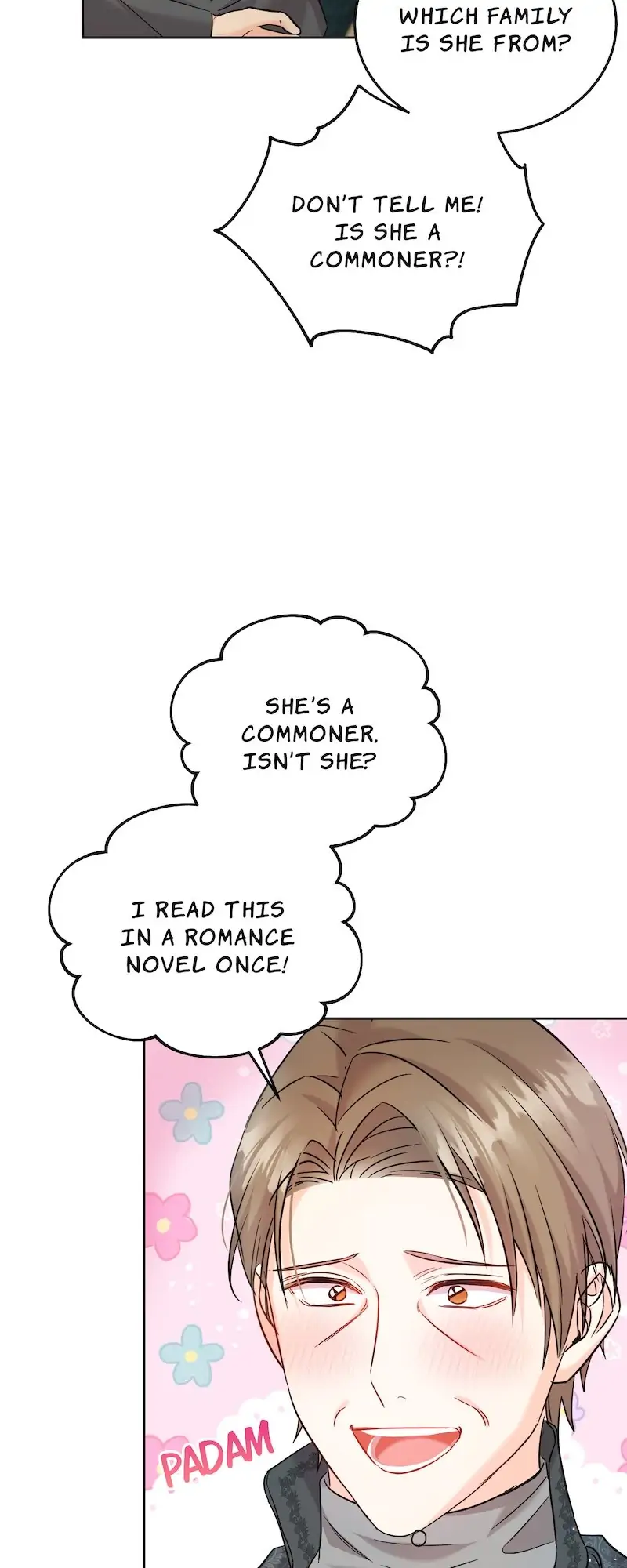 Saving the Villain Who was Abandoned by the Female Lead Chapter 70 - page 67