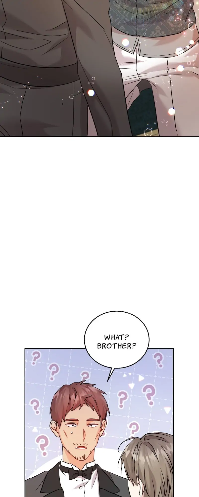 Saving the Villain Who was Abandoned by the Female Lead Chapter 70 - page 75