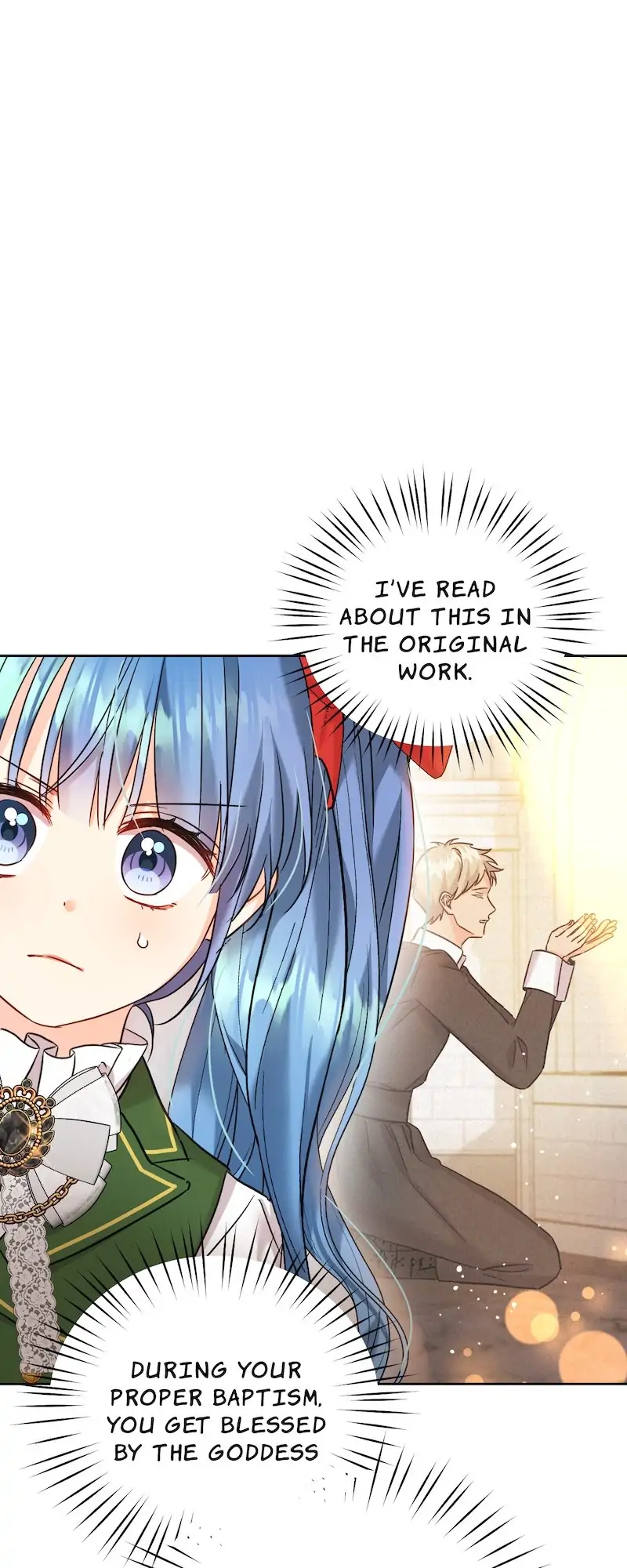 Saving the Villain Who was Abandoned by the Female Lead Chapter 71 - page 55