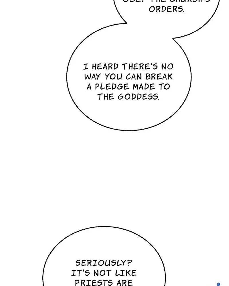 Saving the Villain Who was Abandoned by the Female Lead Chapter 71 - page 60