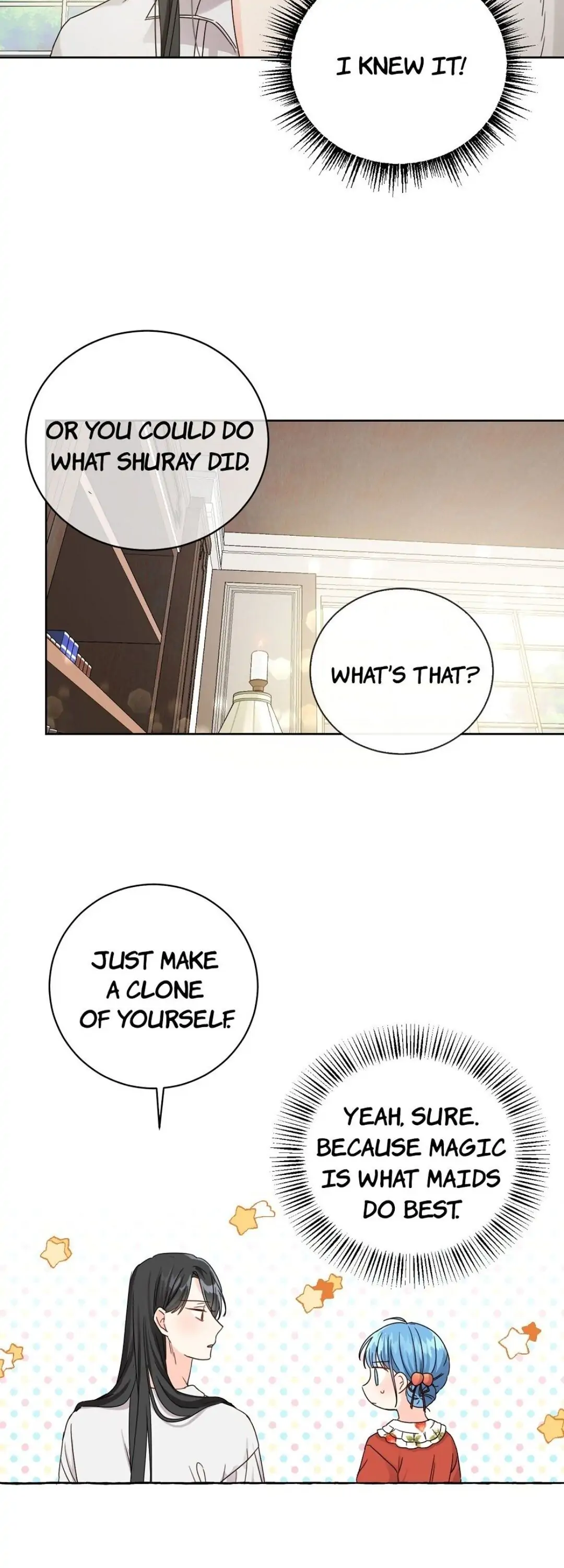 Saving the Villain Who was Abandoned by the Female Lead Chapter 8 - page 11