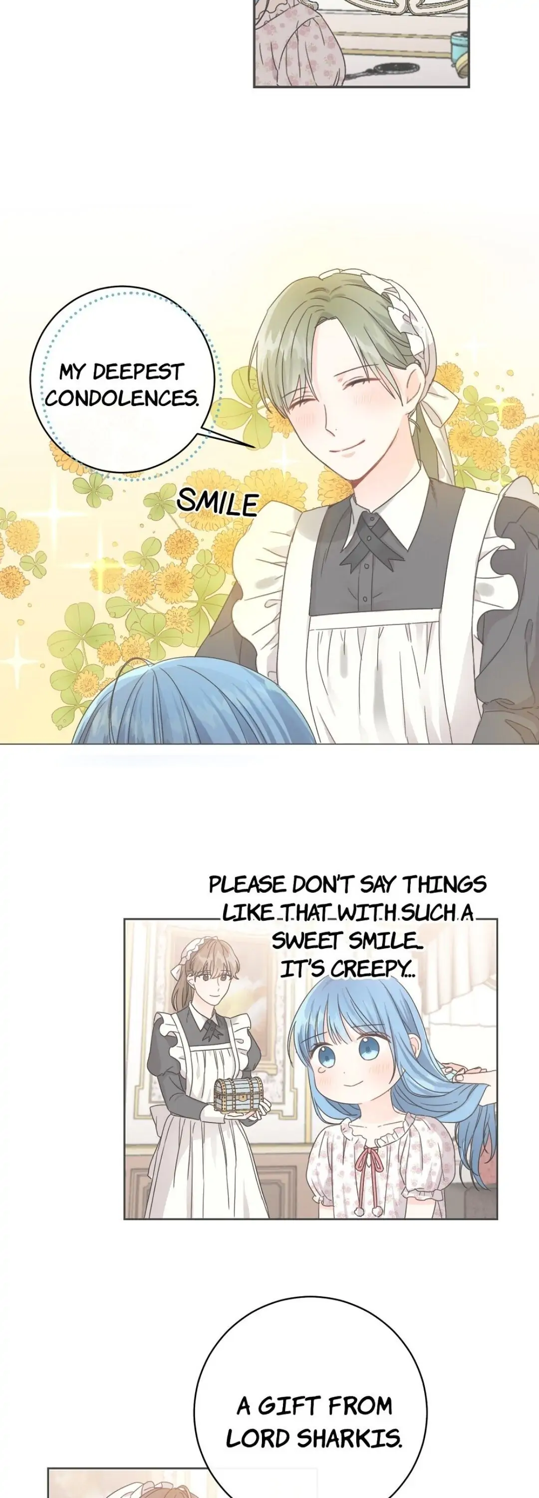 Saving the Villain Who was Abandoned by the Female Lead Chapter 8 - page 16
