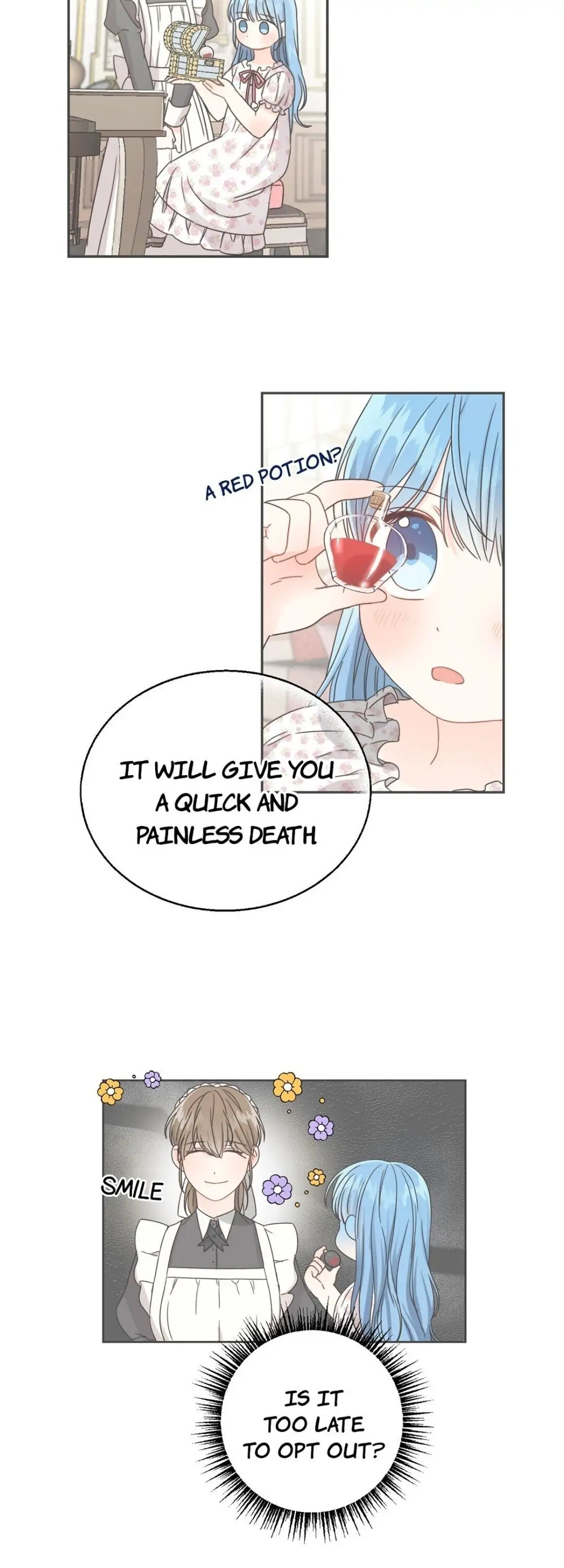Saving the Villain Who was Abandoned by the Female Lead Chapter 8 - page 18