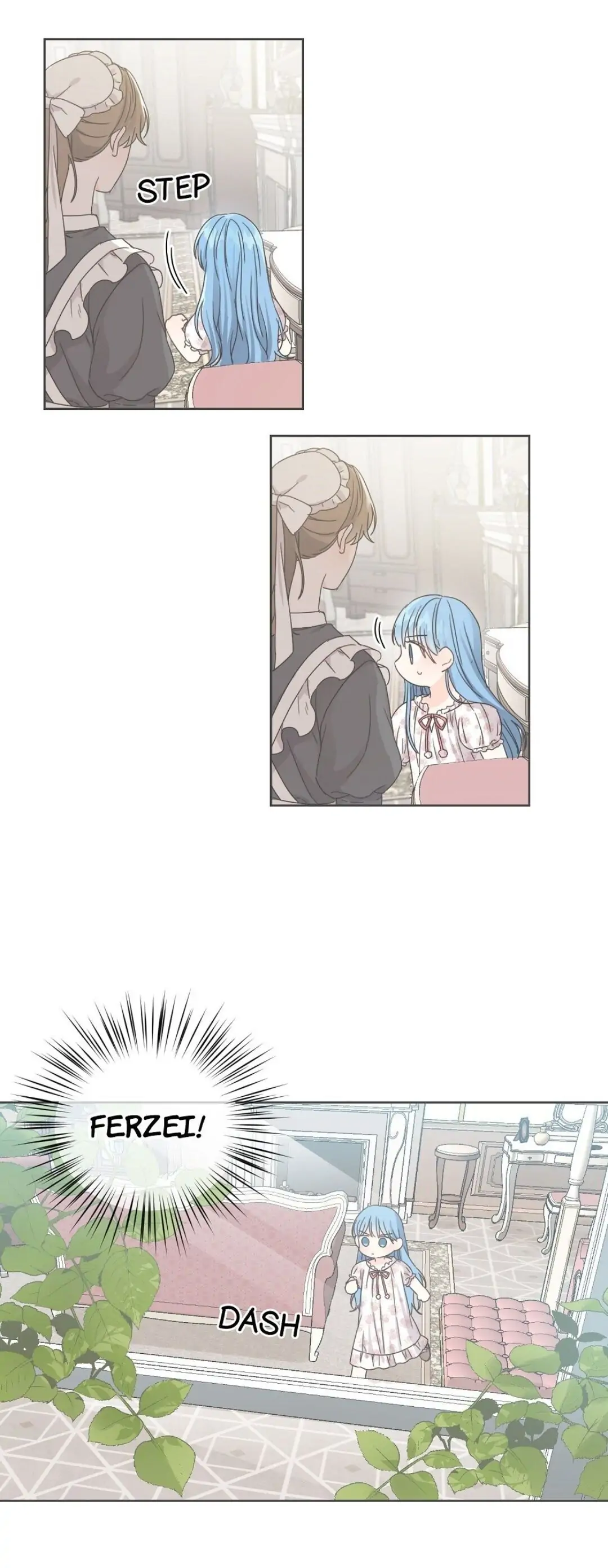 Saving the Villain Who was Abandoned by the Female Lead Chapter 8 - page 19