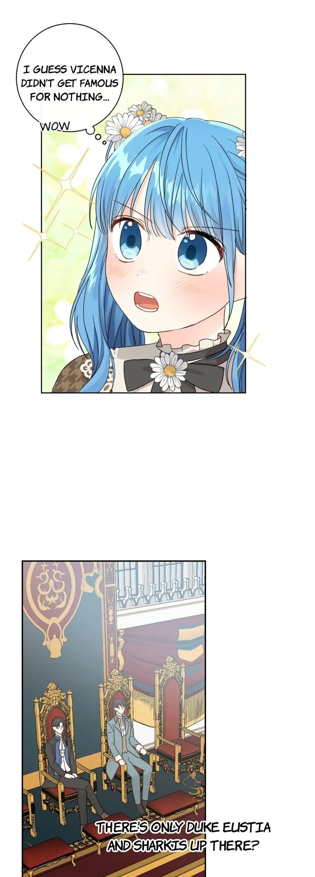 Saving the Villain Who was Abandoned by the Female Lead Chapter 8 - page 22