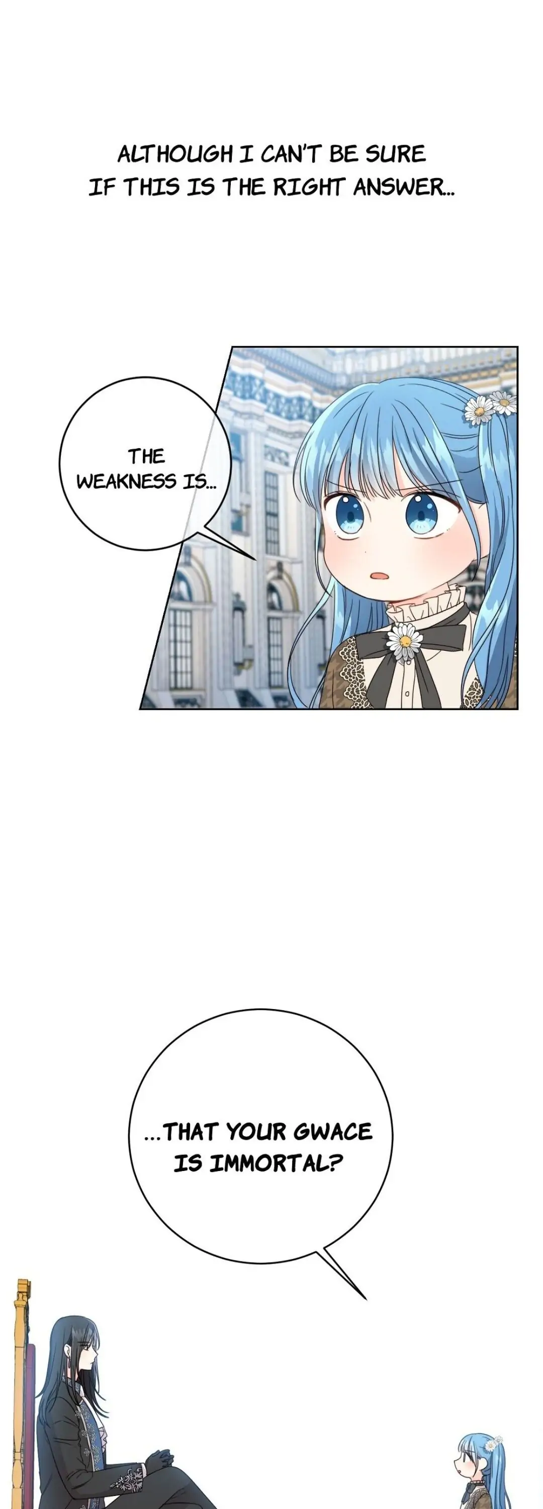 Saving the Villain Who was Abandoned by the Female Lead Chapter 9 - page 10