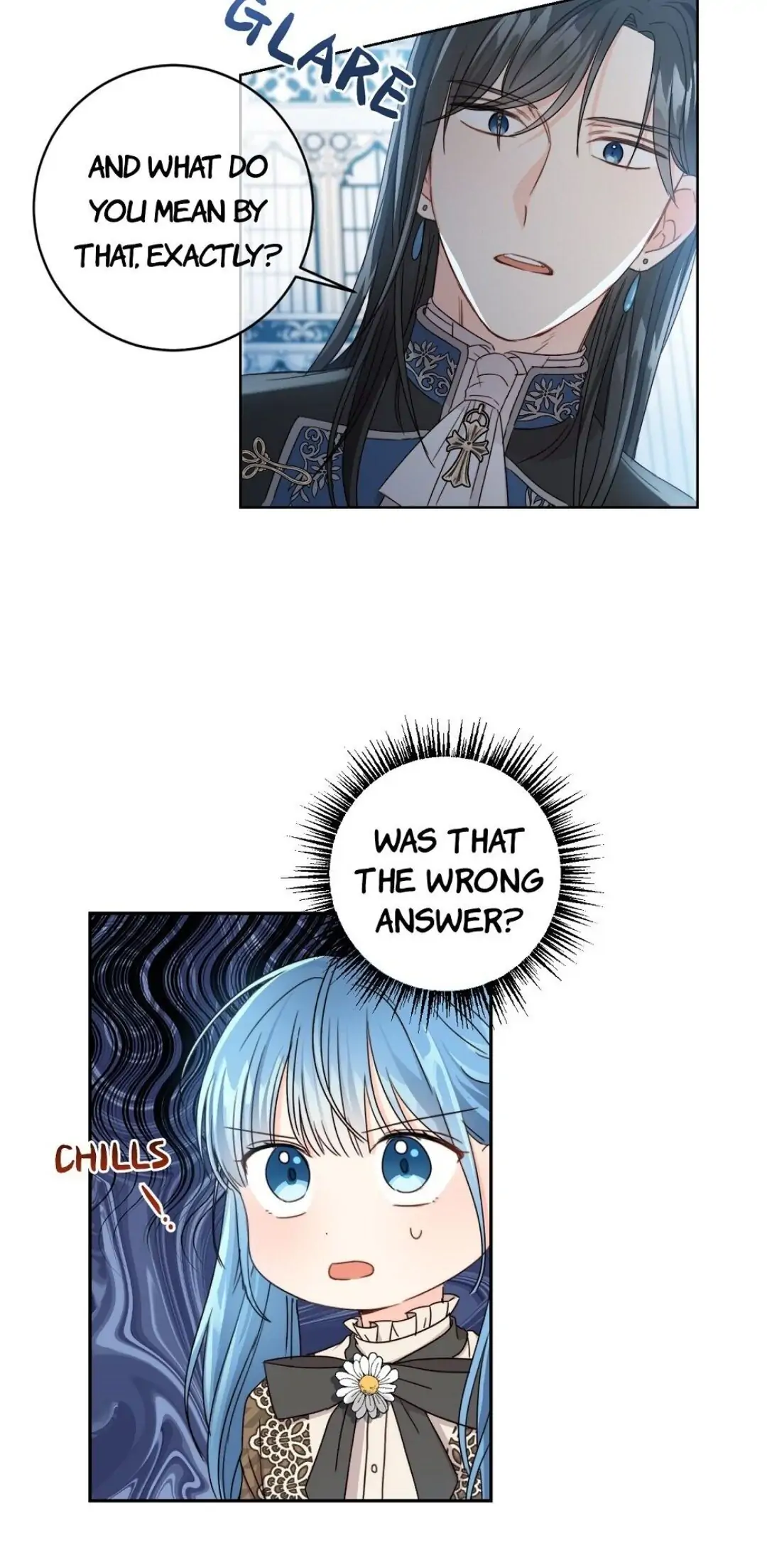 Saving the Villain Who was Abandoned by the Female Lead Chapter 9 - page 12