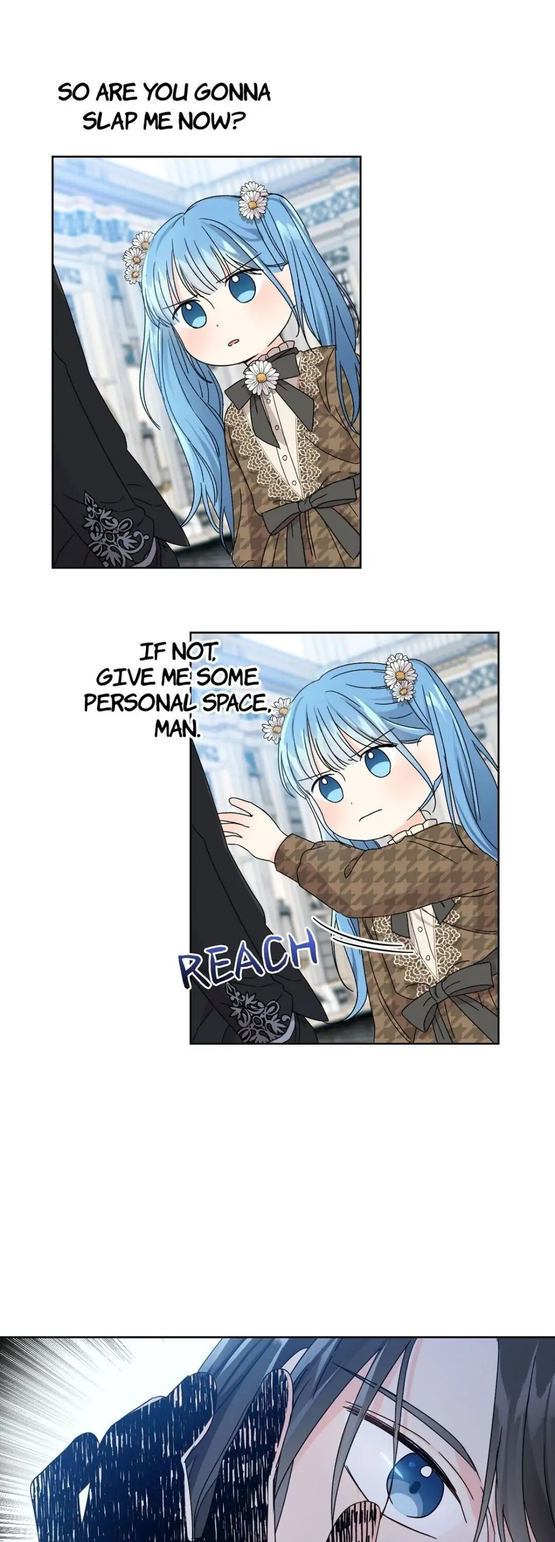 Saving the Villain Who was Abandoned by the Female Lead Chapter 9 - page 14