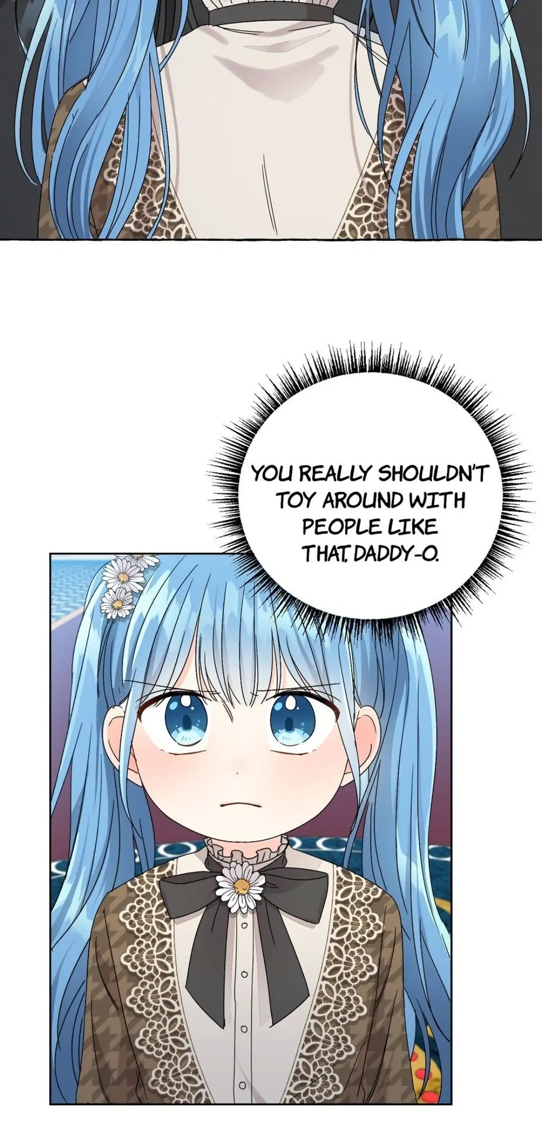 Saving the Villain Who was Abandoned by the Female Lead Chapter 9 - page 18