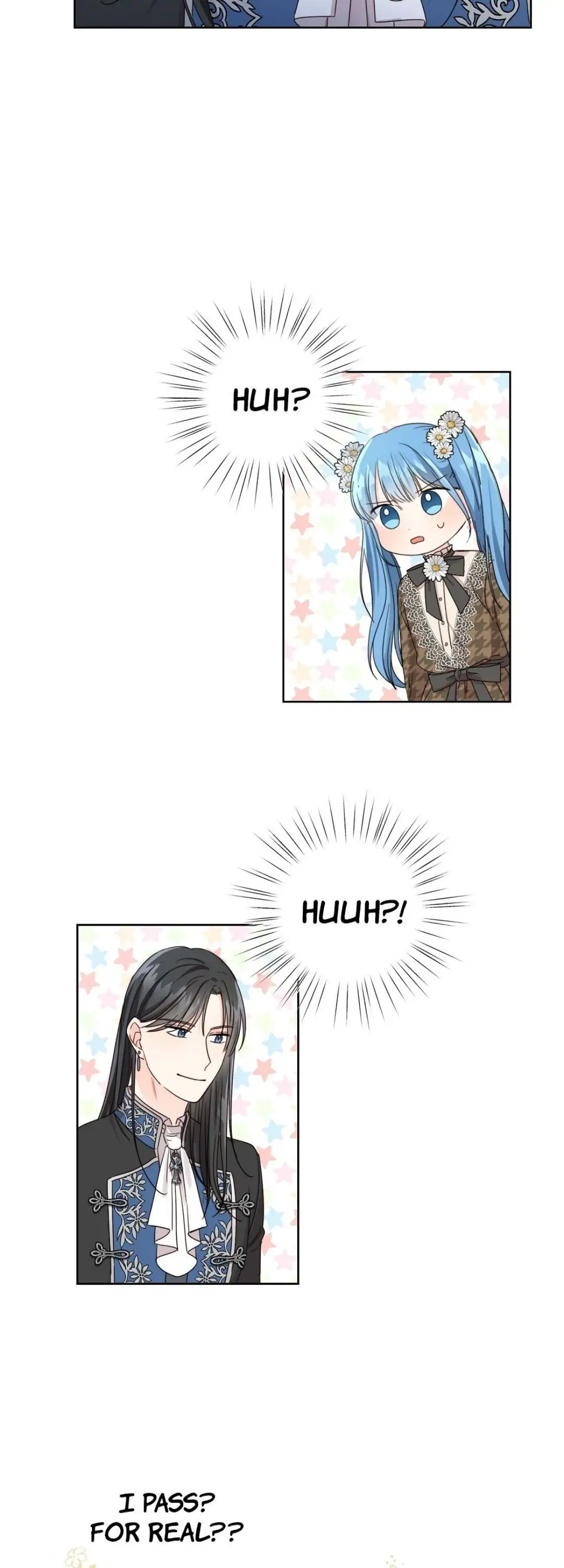 Saving the Villain Who was Abandoned by the Female Lead Chapter 9 - page 20