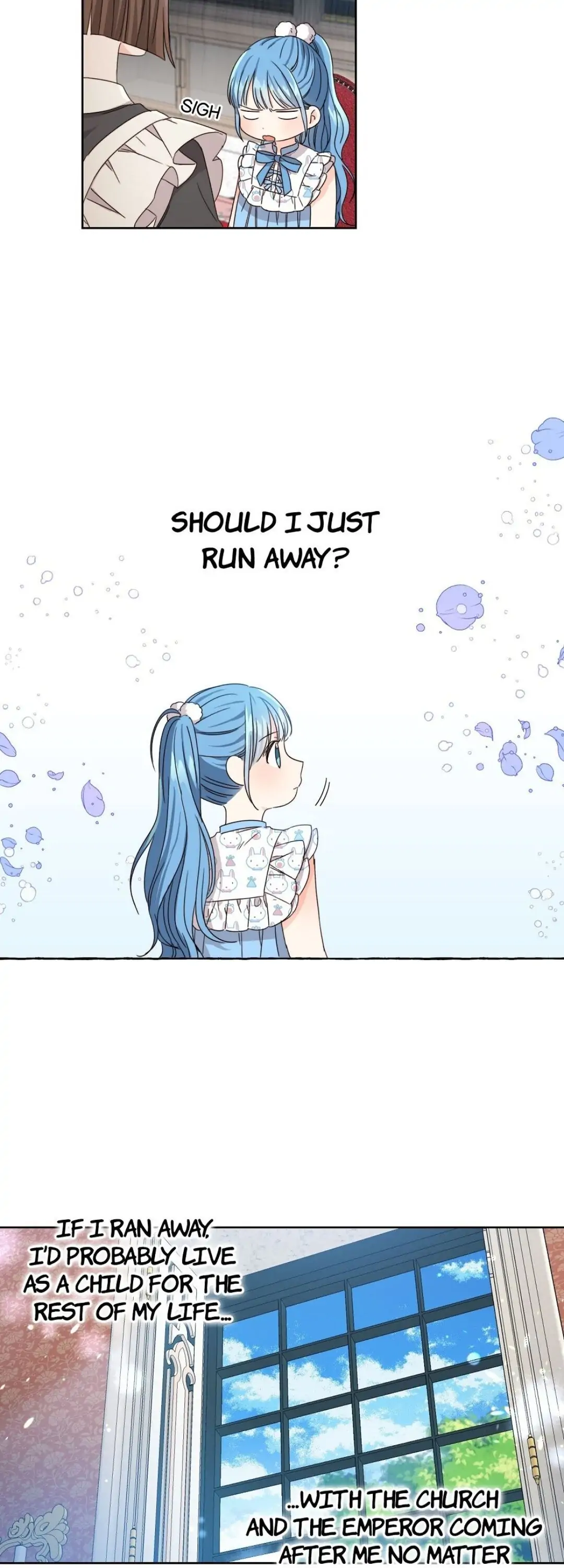 Saving the Villain Who was Abandoned by the Female Lead Chapter 9 - page 26