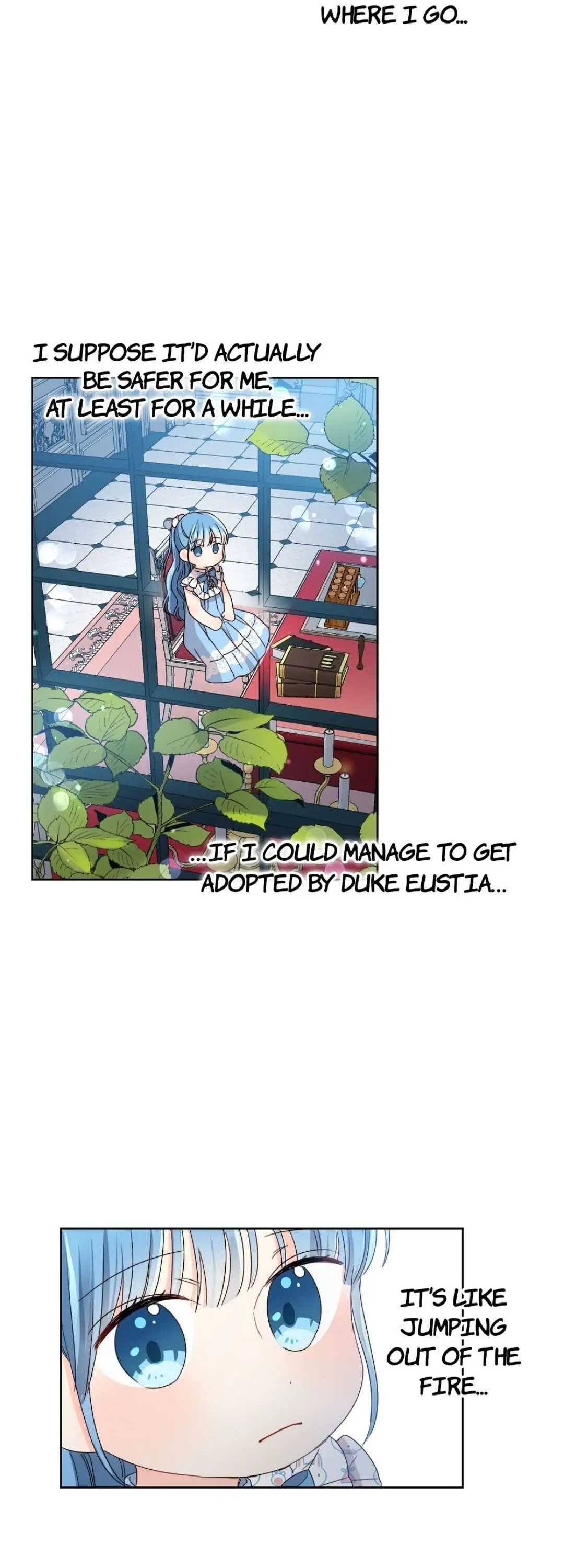 Saving the Villain Who was Abandoned by the Female Lead Chapter 9 - page 27