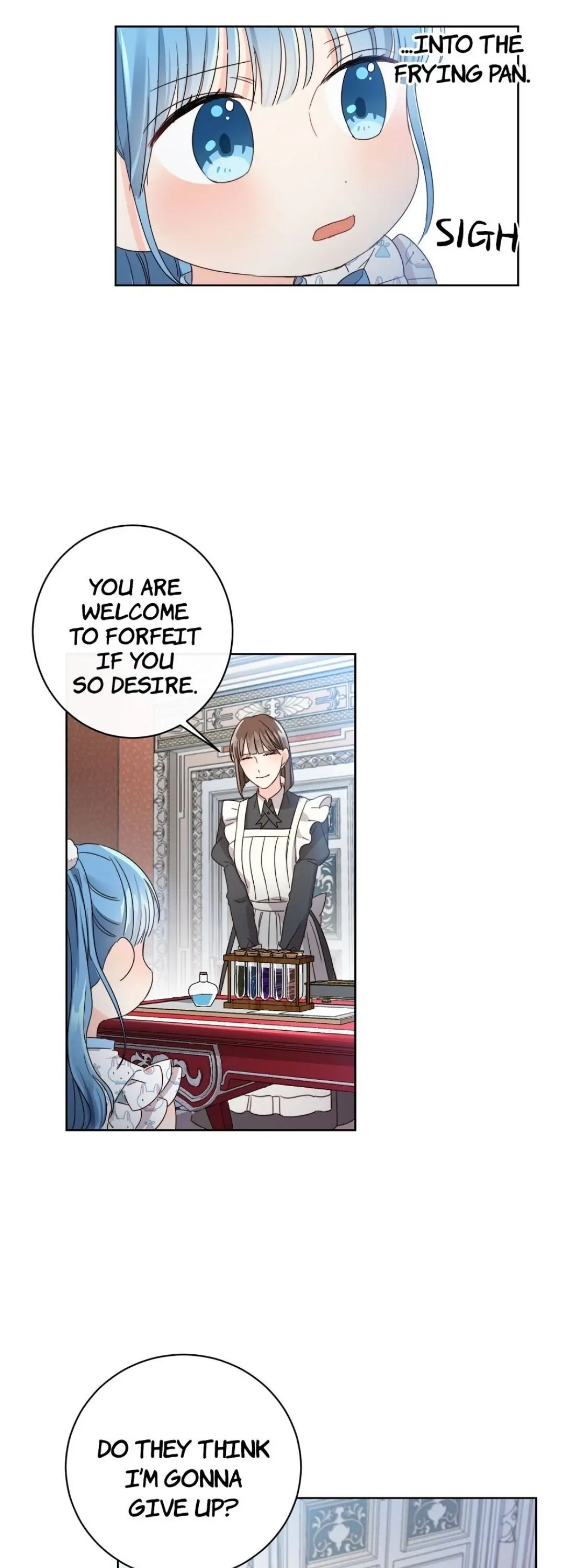 Saving the Villain Who was Abandoned by the Female Lead Chapter 9 - page 28
