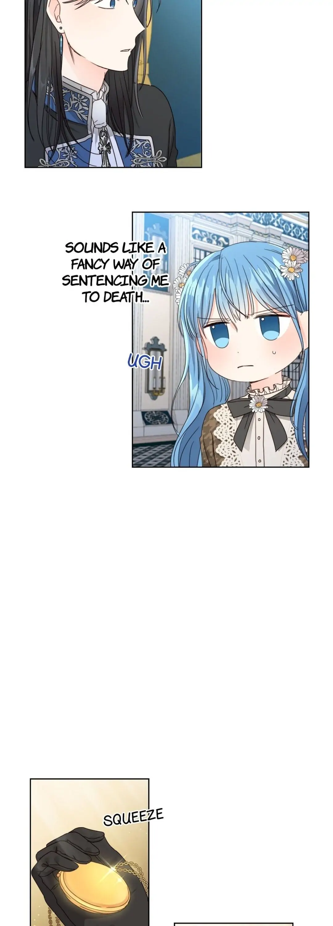 Saving the Villain Who was Abandoned by the Female Lead Chapter 9 - page 2