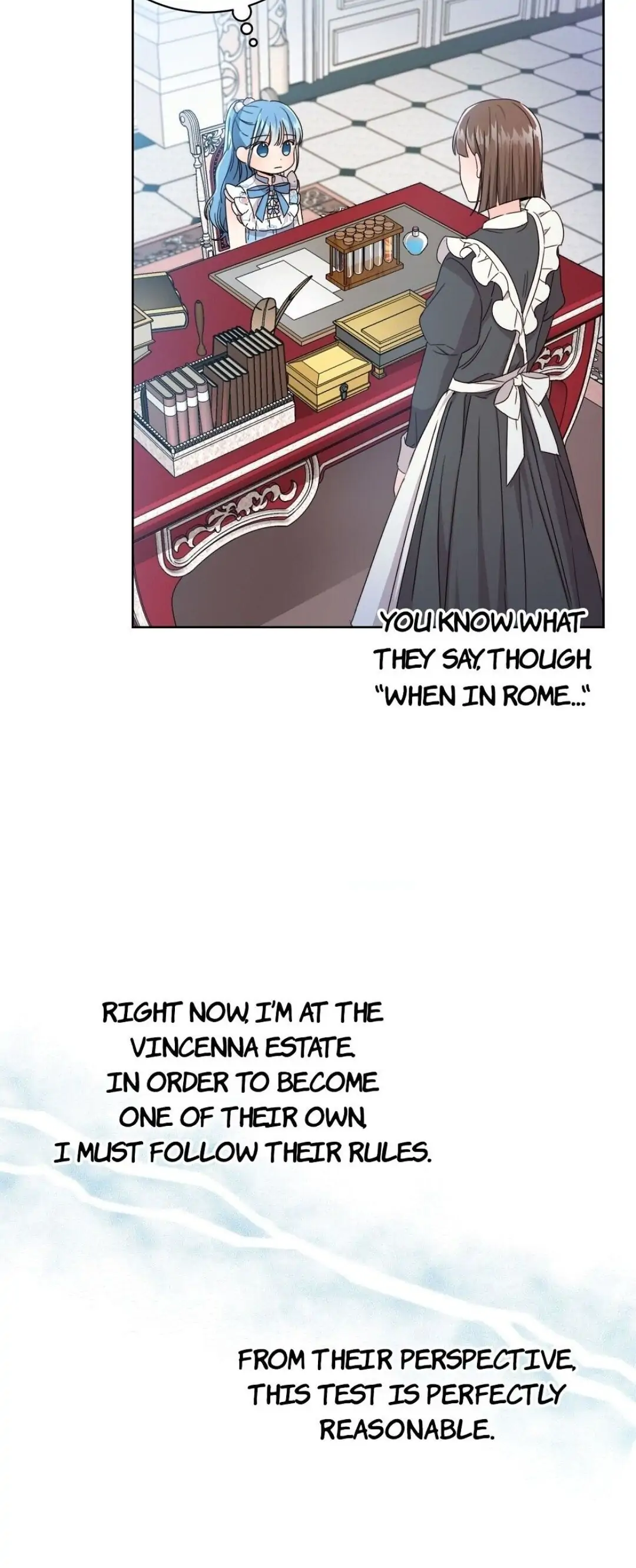 Saving the Villain Who was Abandoned by the Female Lead Chapter 9 - page 29
