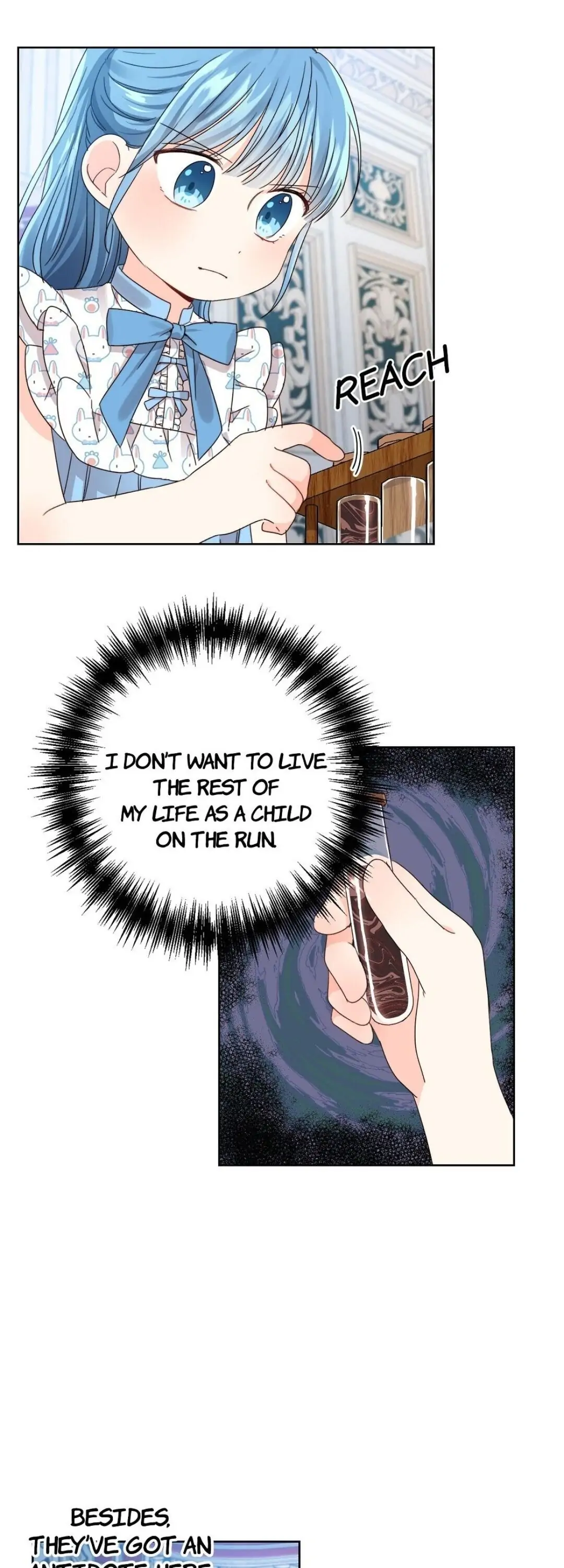 Saving the Villain Who was Abandoned by the Female Lead Chapter 9 - page 30
