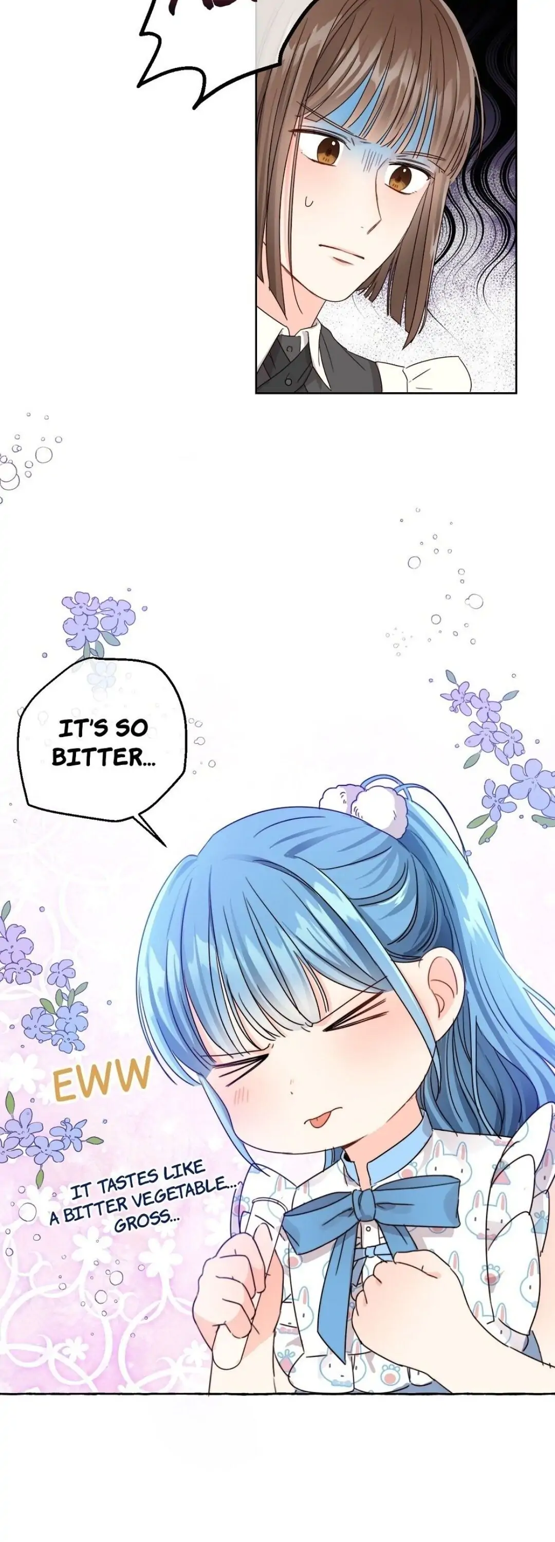 Saving the Villain Who was Abandoned by the Female Lead Chapter 9 - page 33