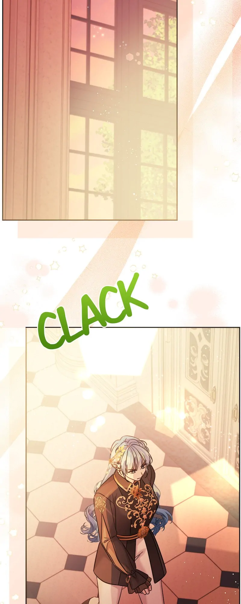 Saving the Villain Who was Abandoned by the Female Lead Chapter 98 - page 25