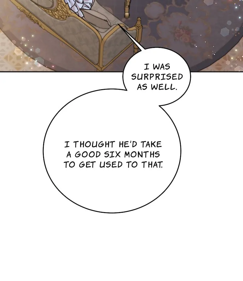 Saving the Villain Who was Abandoned by the Female Lead Chapter 98 - page 46