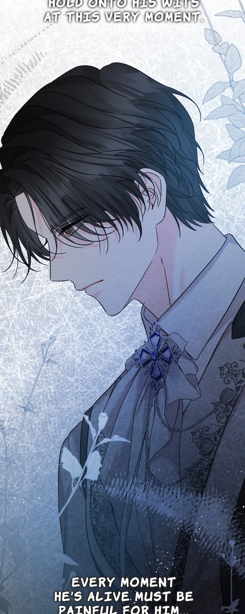Saving the Villain Who was Abandoned by the Female Lead Chapter 98 - page 51