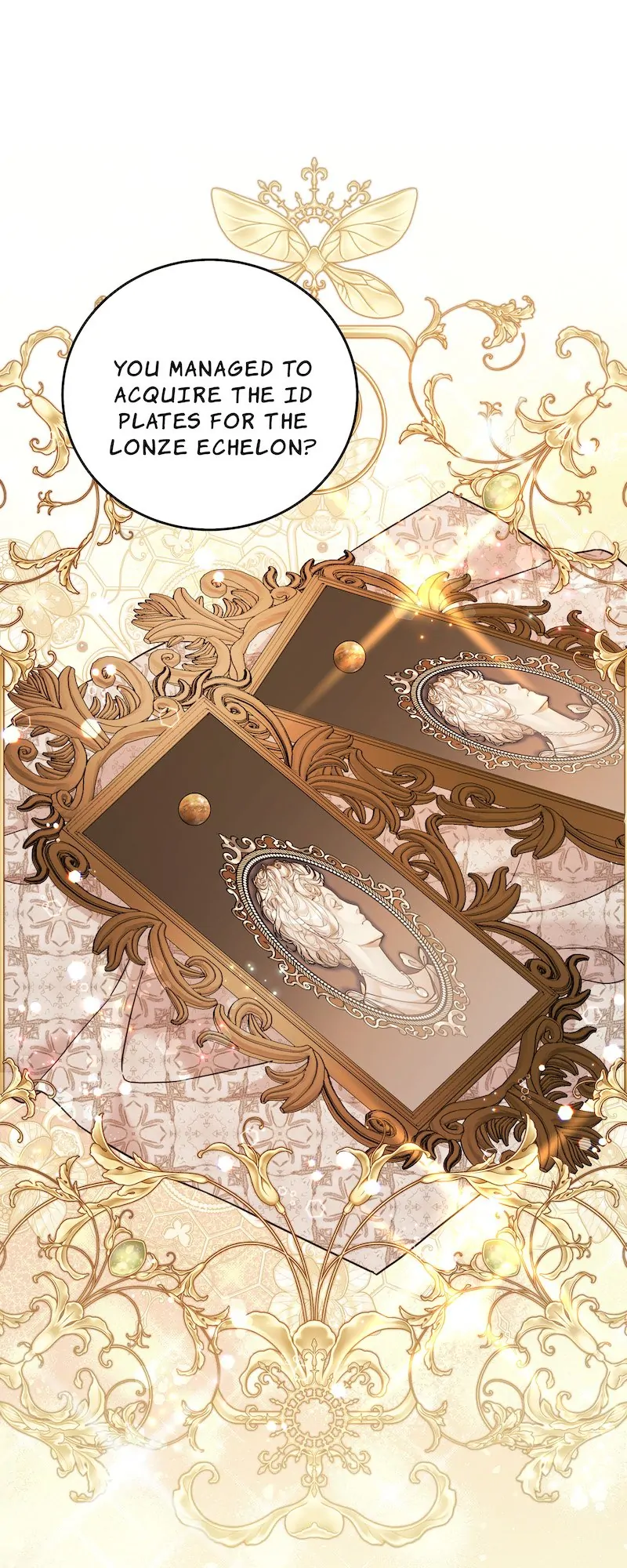 Saving the Villain Who was Abandoned by the Female Lead Chapter 98 - page 57