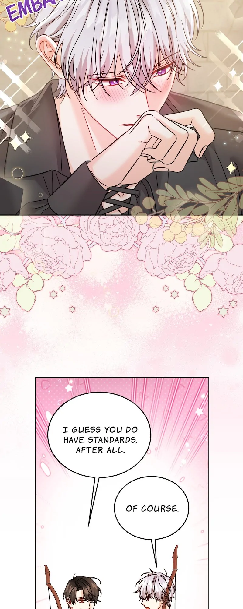 Saving the Villain Who was Abandoned by the Female Lead Chapter 98 - page 66