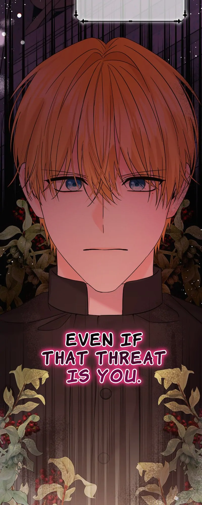 Saving the Villain Who was Abandoned by the Female Lead Chapter 98 - page 8