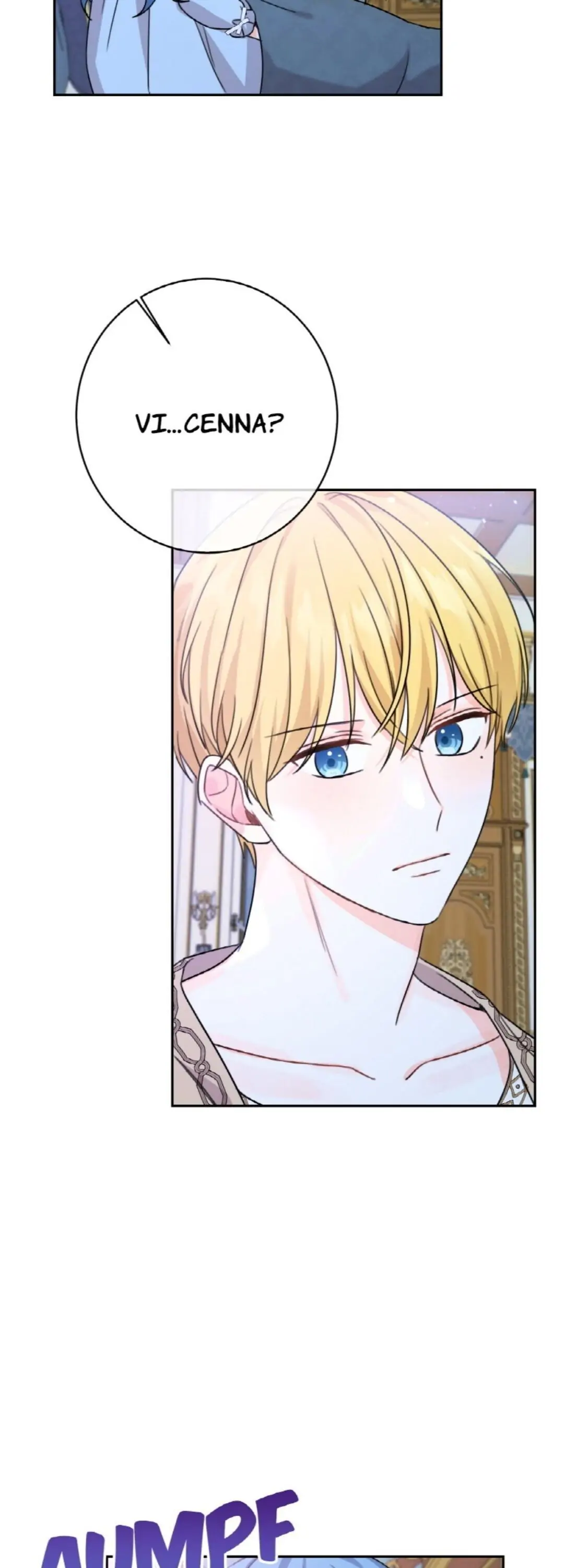 Saving the Villain Who was Abandoned by the Female Lead Chapter 28 - page 10