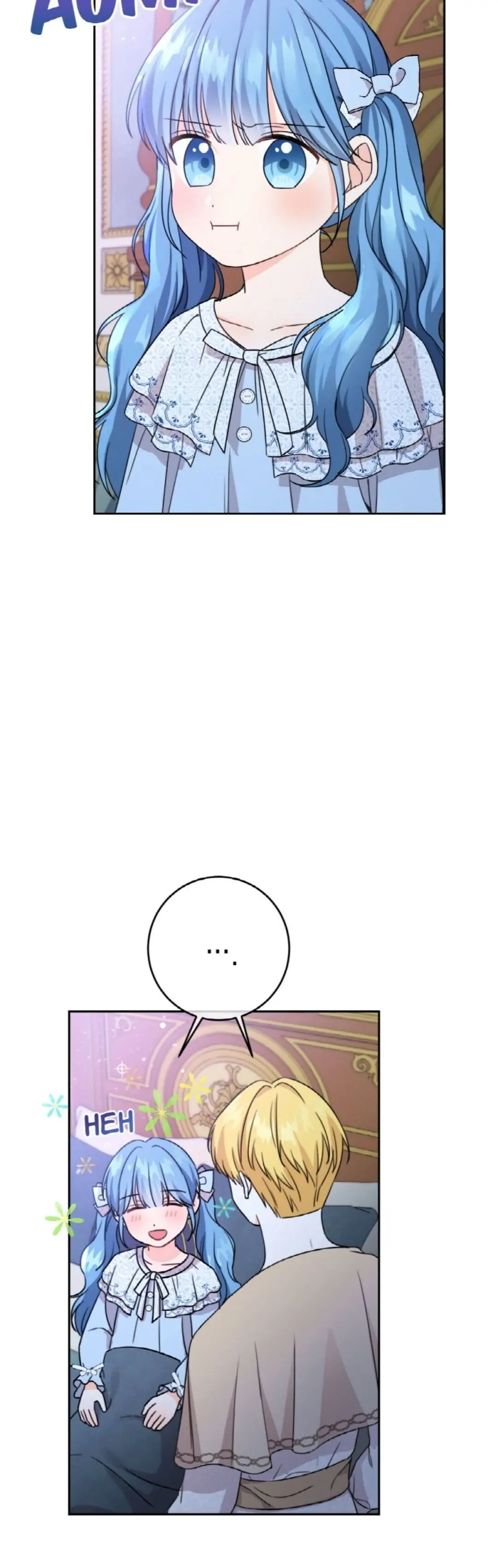 Saving the Villain Who was Abandoned by the Female Lead Chapter 28 - page 11