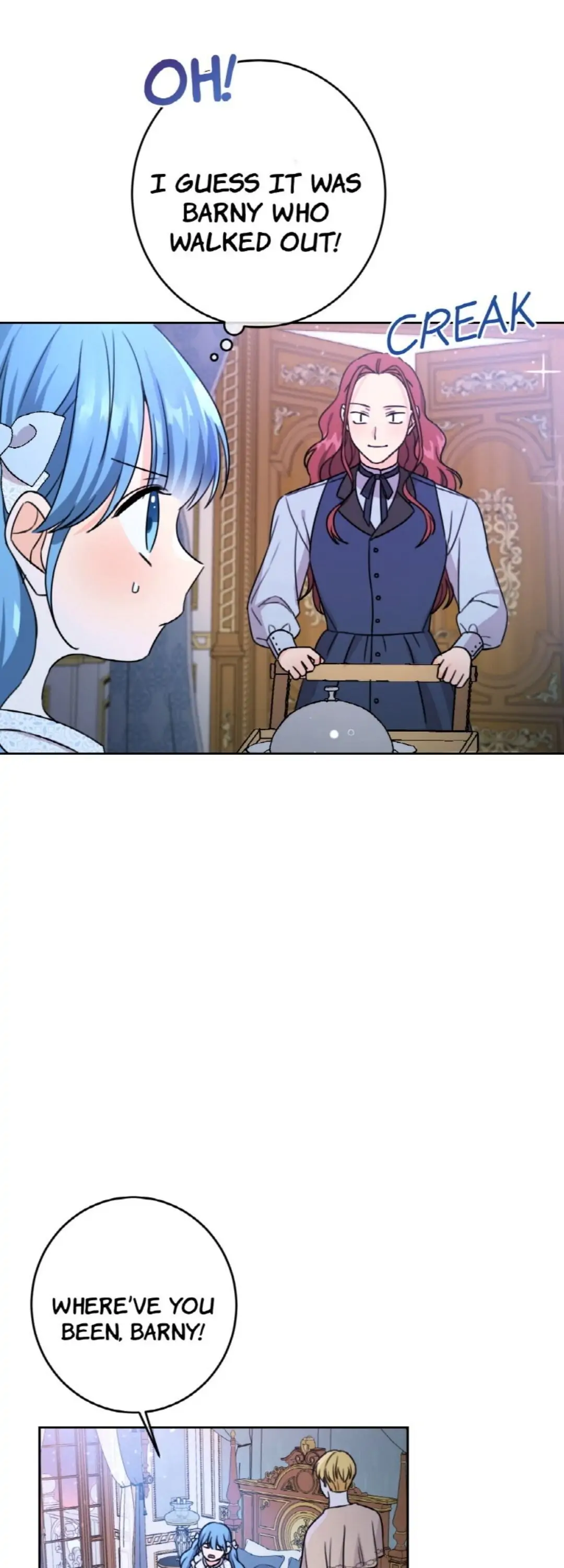 Saving the Villain Who was Abandoned by the Female Lead Chapter 28 - page 12
