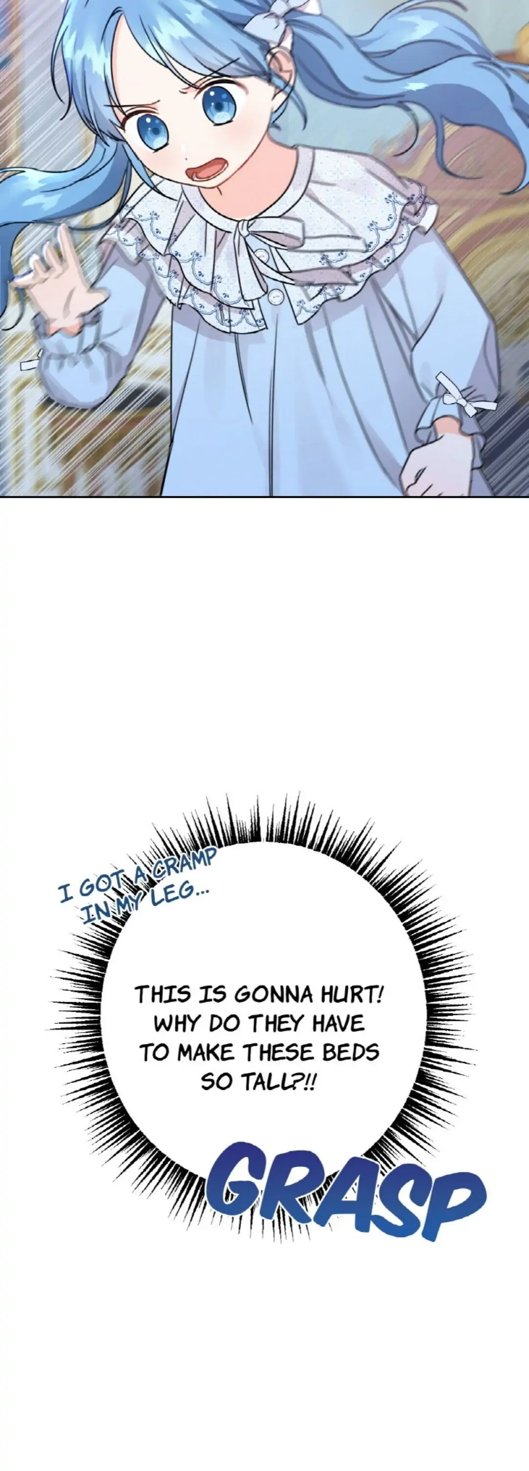 Saving the Villain Who was Abandoned by the Female Lead Chapter 28 - page 14