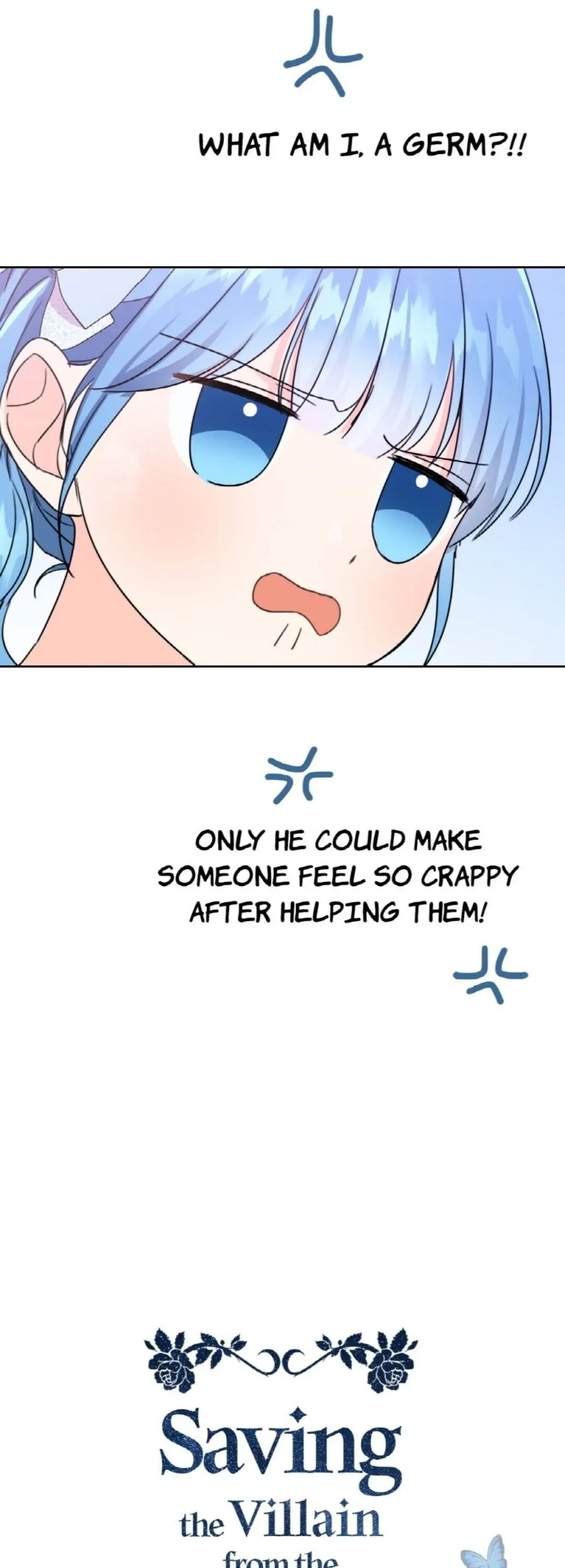 Saving the Villain Who was Abandoned by the Female Lead Chapter 28 - page 18