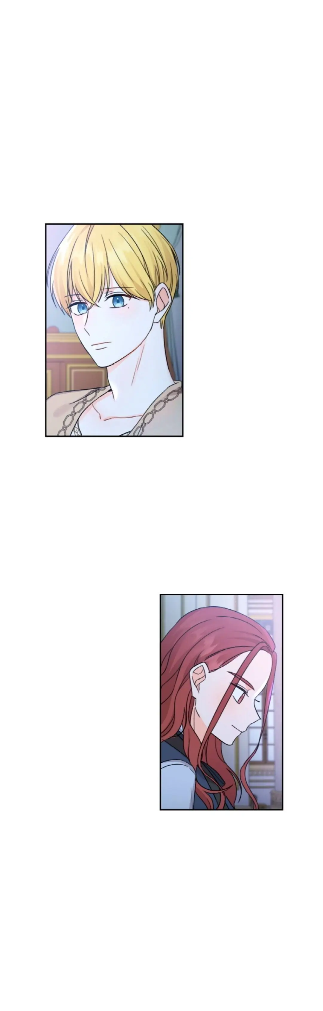 Saving the Villain Who was Abandoned by the Female Lead Chapter 28 - page 21