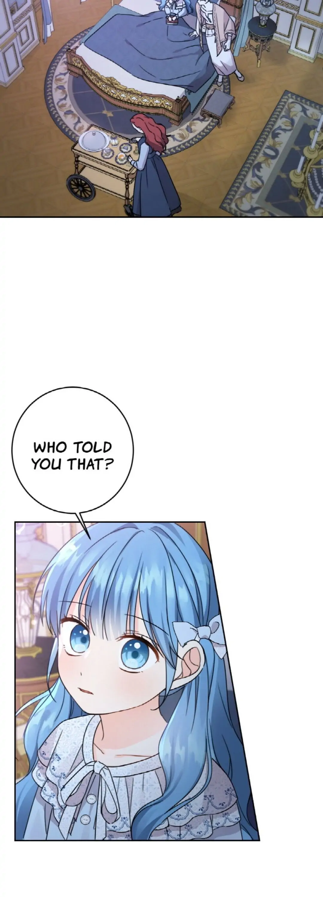Saving the Villain Who was Abandoned by the Female Lead Chapter 28 - page 24