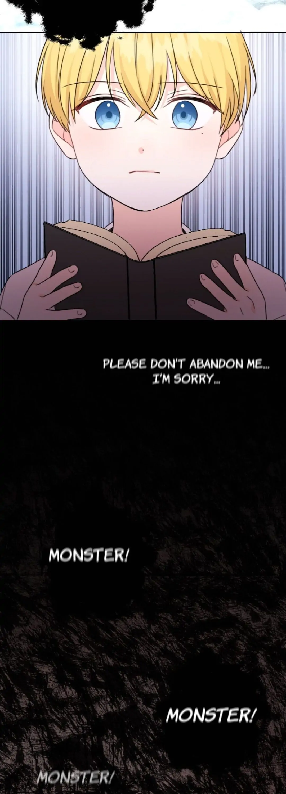 Saving the Villain Who was Abandoned by the Female Lead Chapter 28 - page 29