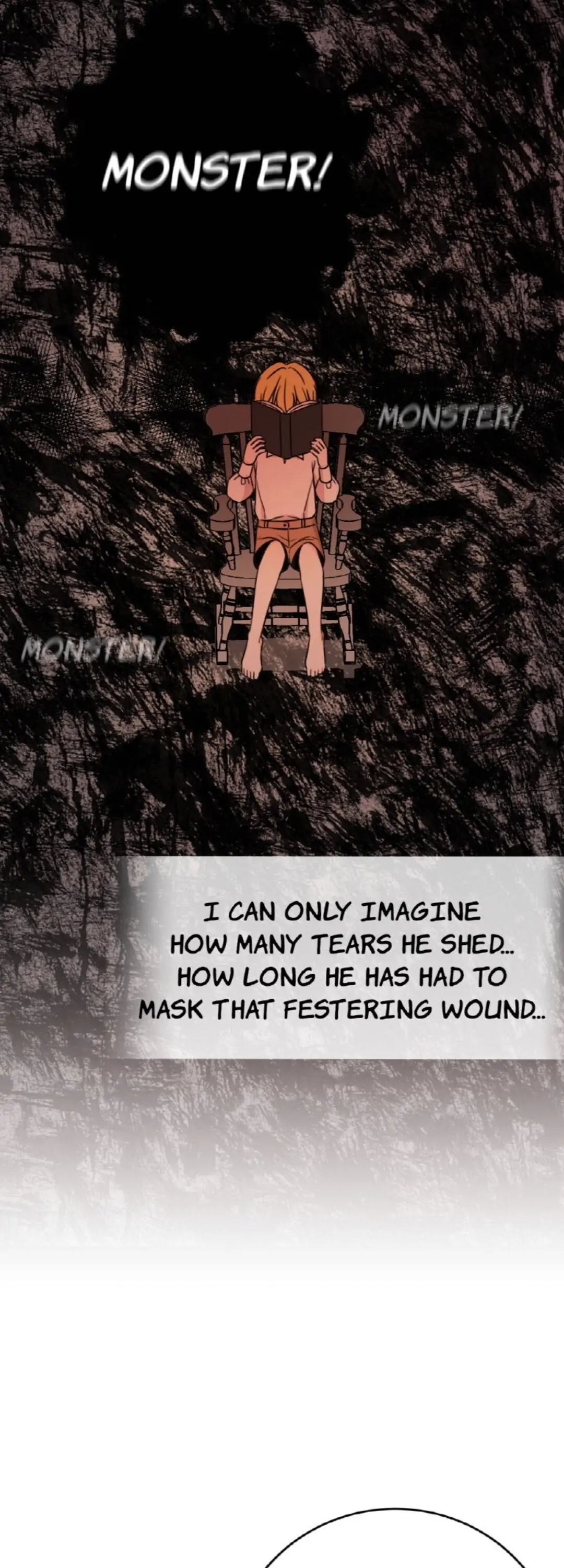 Saving the Villain Who was Abandoned by the Female Lead Chapter 28 - page 30