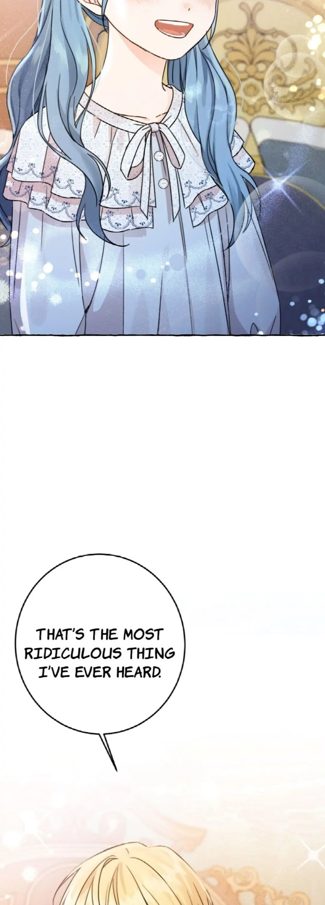 Saving the Villain Who was Abandoned by the Female Lead Chapter 28 - page 36